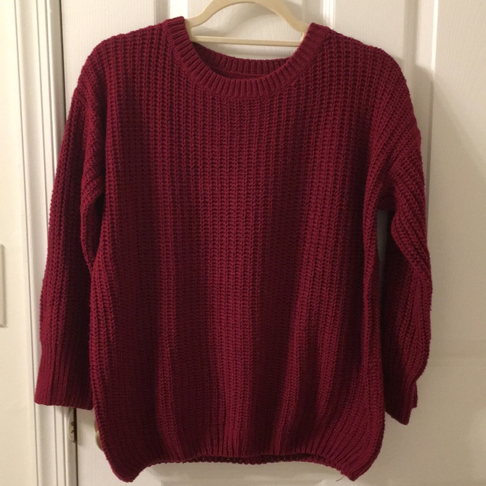 Sweater